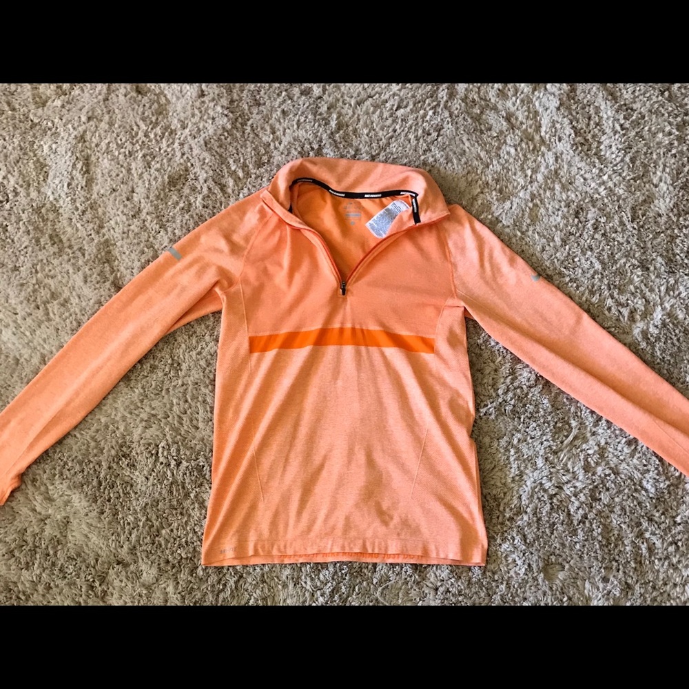 Nike DriFit Running Shirt
